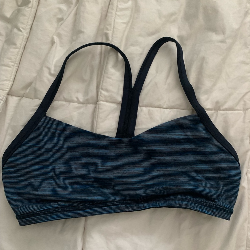 lululemon bra